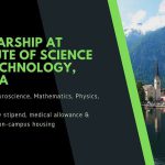 Institute of Science and Technology (IST) Austria
