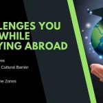 Challenges you Face while Studying Abroad