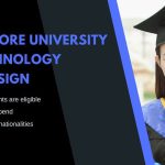 Singapore University of Technology and Design