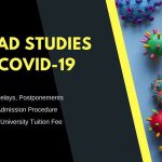Know all about abroad studies post COVID-19