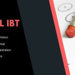 TOEFL iBT – All you wanted to know