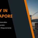 Study In Singapore