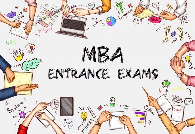 MBA Entrance EXAMS