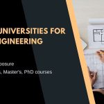 Top 10 Universities for Civil Engineering