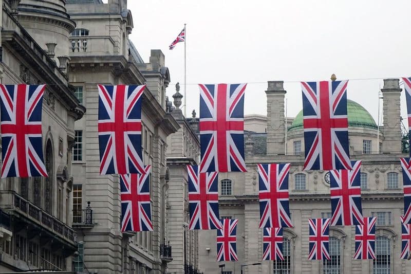 Study Masters in UK