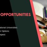 Career Opportunities in Arts