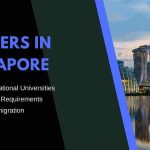 Masters In Singapore