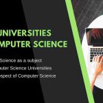 Top 10 Universities for Computer Science