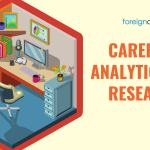 Is a career in analytics and research good for you?