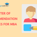 How To Write A Good Letter Of Recommendation For MBA Application?