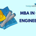 MBA in Civil Engineering – Everything You Need to Know About It!