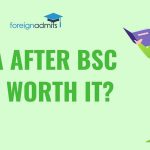 MBA after BSc? Is it worth it?