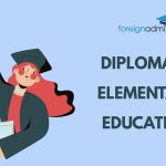 Diploma in Elementary Education