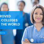 MCI Approved Medical Colleges Around the World
