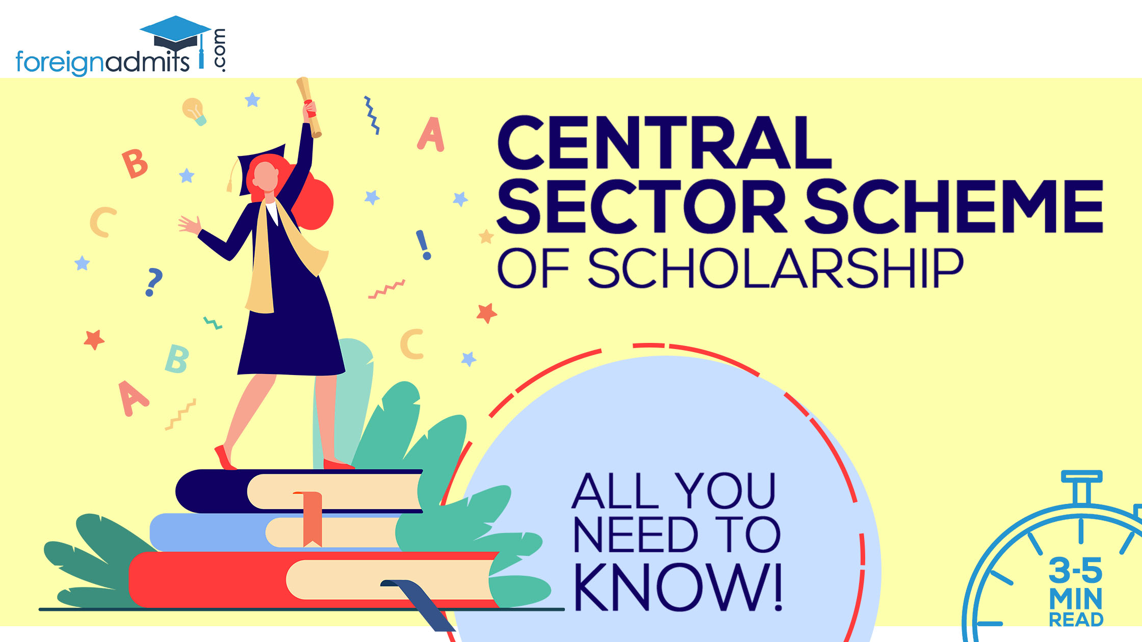 CSSS Scholarship – All You Need to Know!