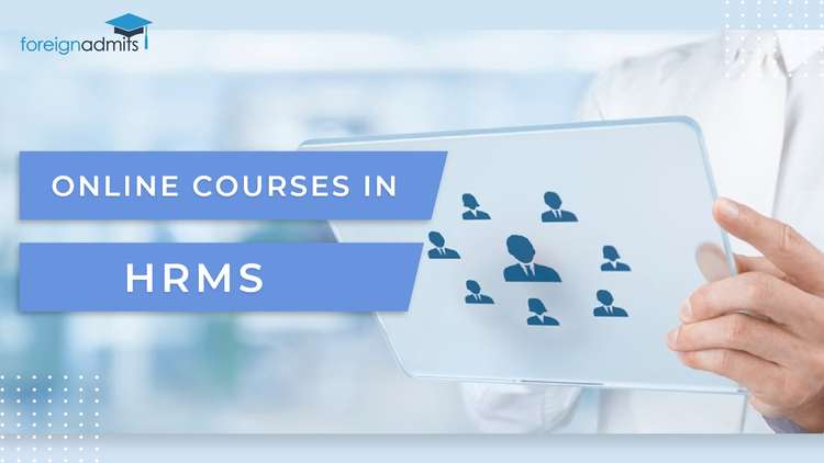 Online Courses in HRMS