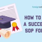 How To Write A Successful Statement Of Purpose For MBA?
