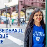 Graduate Scholarship: DePaul University’s CDM Scholars Award