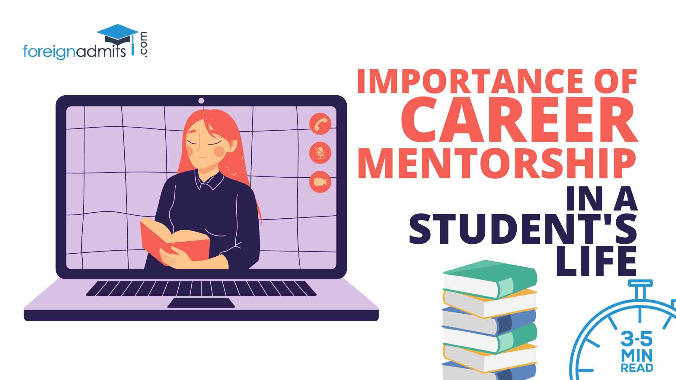 Importance of Career Mentorship in a Student’s Life