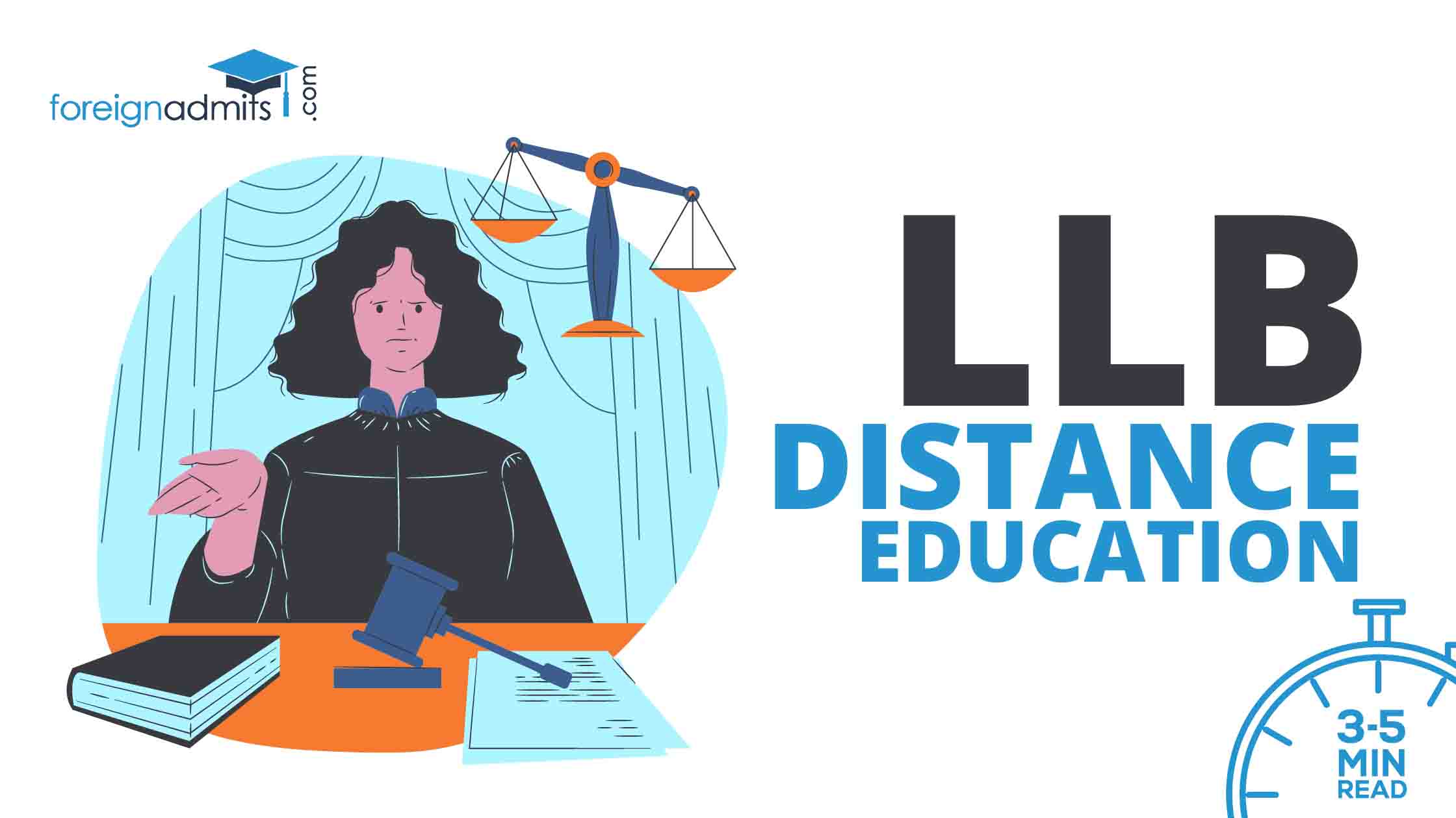 LLB Distance Education