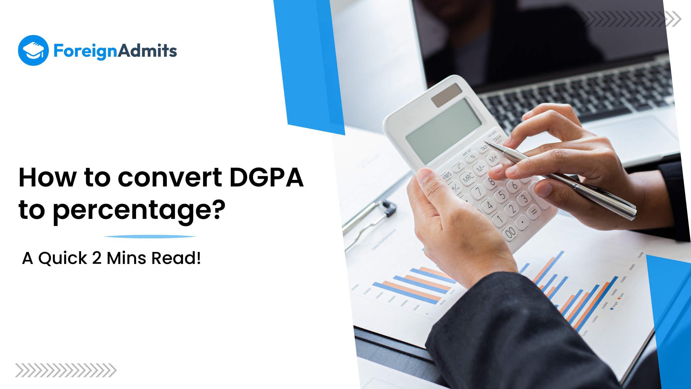 How to Convert DGPA to Percentage a Quick 2 Min Read