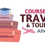 Courses in Travel and Tourism after 12th