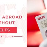 Study Abroad without IELTS