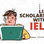 List of Scholarships without IELTS