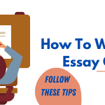 How to Write an Essay Online – Learn How to Write an Essay Online With These Tips