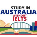 Study in Australia without IELTS