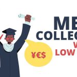 MBA Colleges with Low Fees