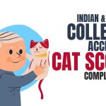 Colleges accepting CAT scores in India and abroad
