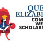 Queen Elizabeth Commonwealth Scholarship