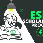 Education for Sustainable Energy Development (ESED) Scholarship Program