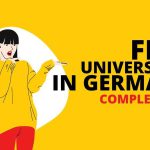 List of Free Universities in Germany