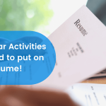 Curricular Activities You Need to put on your Resume!