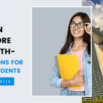 Study in Singapore after 12th- Best options for Indian students