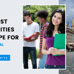 Low-cost universities in Europe for International students
