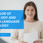 Bachelor of Audiology and Speech Language Pathology