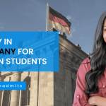Study in Germany for Indian Students