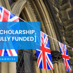 GSK Scholarship, UK [Fully Funded]