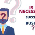 Is MBA required for Business?