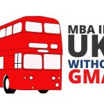 MBA in UK without GMAT