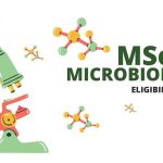 MSc in Microbiology