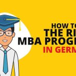 How to find the right MBA program for you in Germany