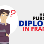 How to pursue a diploma in France?