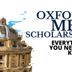 Everything You Need to Know about Oxford MBA Scholarship
