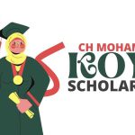 CH Mohammed Koya Scholarship- Eligibility, Deadline, & More