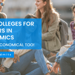 Best Colleges for Masters in Economics – They are Economical Too!