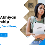 Siksha Abhiyan Scholarship – Eligibility, Deadlines, and More